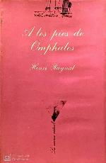 A los pies de Omphalos (.) (Spanish Edition)