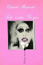 Siete contra Georgia (La Sonrisa Vertical) (Spanish Edition)