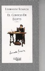 El Consejo de Egipto (MAXI) (Spanish Edition)