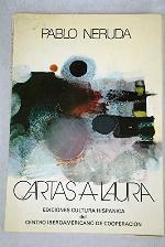 Cartas a Laura (Spanish Edition)