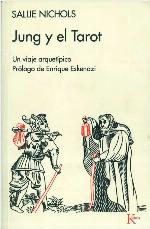 Jung y el Tarot: Un viaje arquet&iacute;pico (Psicolog&iacute;a) (Spanish Edition)