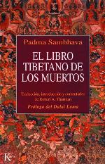 El libro tibetano de los muertos (Cl&aacute;sicos) (Spanish Edition)