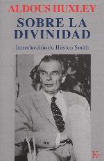 Sobre la divinidad (Spanish Edition)