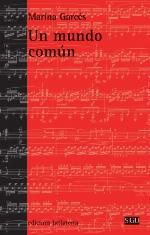 Un mundo común
