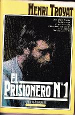 EL PRISIONERO N.1.
