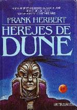 Herejes De Dune/Heretics of Dune (Spanish Edition)