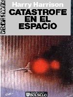 Catástrofe en el espacio