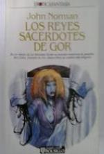 Los Reyes Sacerdotes de Gor (Spanish Edition)