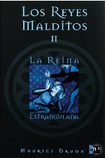 La reina estrangulada