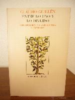 Entre lo uno y lo diverso