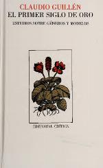 El Primer Siglo De Oro