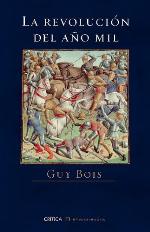 La Revolución del año mil : Lournand, aldea del Mâconnais, de la antigüedad al feudalismo