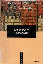 Las Espanas medievales