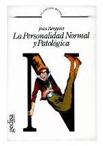 La Personalidad Normal Y Patológica (Spanish Edition)