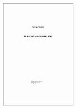 En El Castillo de Barba Azul