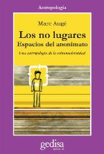 Los no lugares