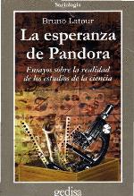 La Esperanza de Pandora