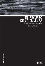 El Recurso De La Cultura