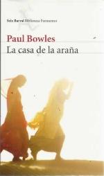 La Casa de Las Aranas (Spanish Edition)