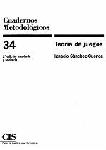 Teoría de juegos