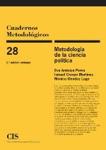 Metodología de la ciencia política