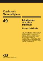 Introducción al análisis multinivel