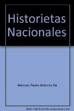 Historietas nacionales/ National Stories (Spanish Edition)
