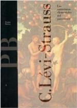 Las estructuras elementales del parentesco