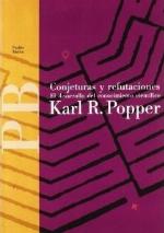 Conjeturas y refutaciones