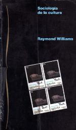 Sociología de la cultura