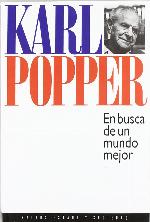 En busca de un mundo mejor (Estado y Sociedad) (Spanish Edition)