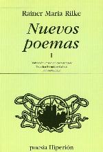 Nuevos poemas (Poes&iacute;a Hiperi&oacute;n) (Spanish and German Edition)