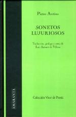 Sonetos lujuriosos (Amaranta) (Spanish Edition)