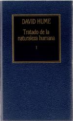 Tratado de la naturaleza humana