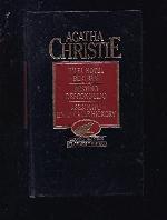 Obras completas 17: En el hotel Bertram, Destino desconocido, Asesinato en la calle Hickory