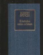El individuo contra el Estado