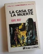 La Casa De La Muerte