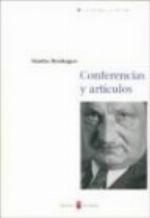 Conferencias y artículos