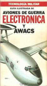 Guía ilustrada de aviones de guerra electrónica y AWACS