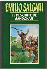 El Desquite De Sandokan