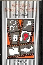 Epitafio para un esp&iacute;a