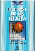 El final de la tierra