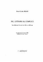 del Extra~no Al Coplice