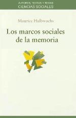 Los marcos sociales de la memoria