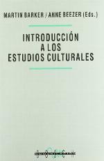 Introducción a los estudios culturales