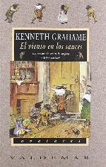 El viento en los sauces: Con ilustraciones a color de E.H. Shepard y A. Rackham (Avatares) (Spanish Edition)