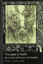 Trece para el Diablo: Las mil caras del Pr&iacute;ncipe de las Tinieblas (G&oacute;tica) (Spanish Edition)
