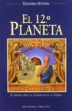 El Duodecimo Planeta (Cronicas de la Tierra, 1)