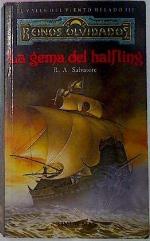 La Gema del Halfling / The Halfling's Gem (Reinos Olvidados: El Valle del Viento Helado) (Spanish Edition)