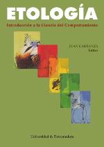 Etología Introducción a la Ciencia Del Comportamiento